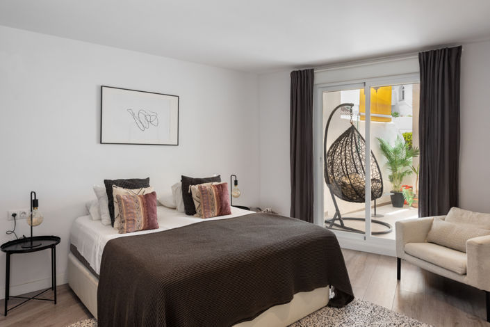 Image No.8-3 Bed Apartment for sale