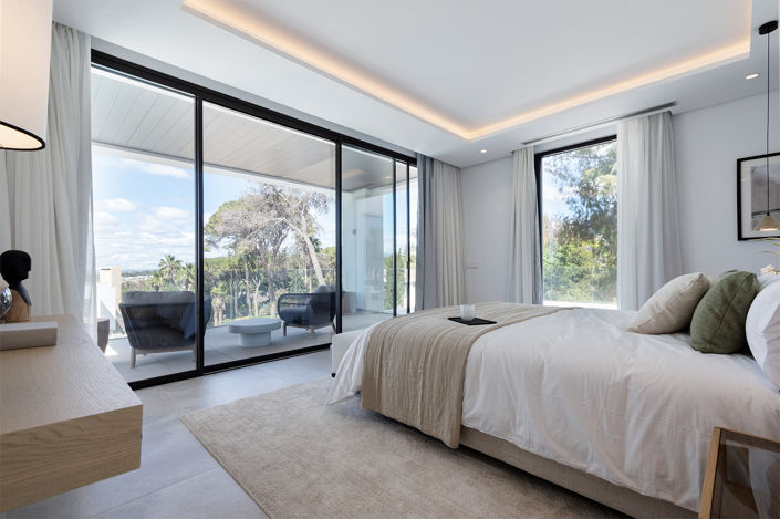 Image No.24-4 Bed Villa for sale