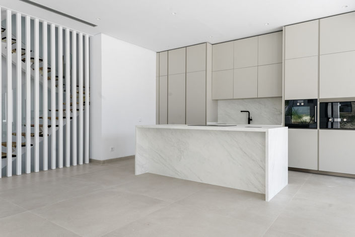 Image No.10-Villa de 4 chambres à vendre à Marbella