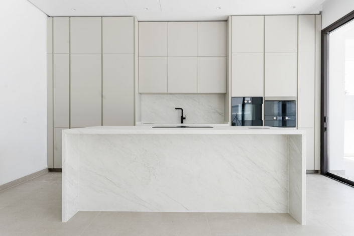 Image No.11-Villa de 4 chambres à vendre à Marbella