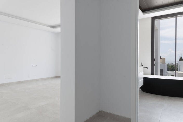 Image No.16-Villa de 4 chambres à vendre à Marbella