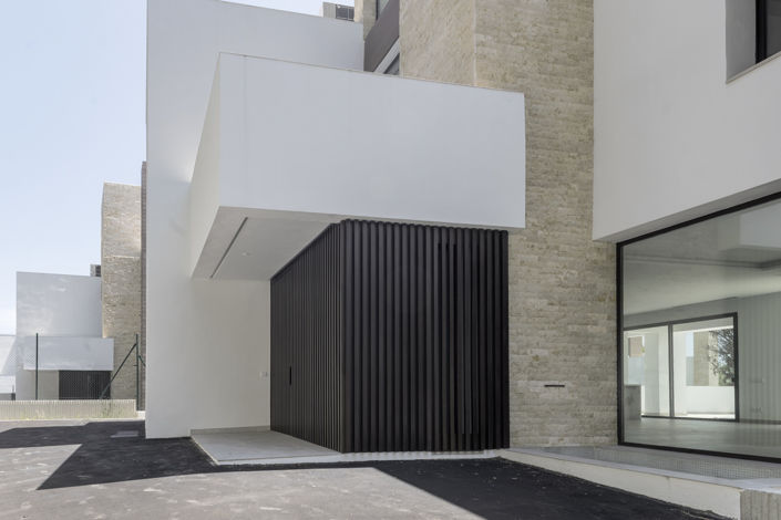 Image No.17-Villa de 4 chambres à vendre à Marbella