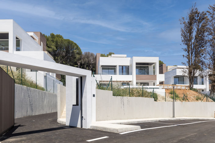 Image No.19-Villa de 4 chambres à vendre à Marbella