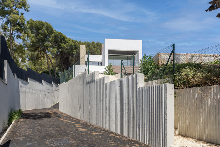 Image No.20-Villa de 4 chambres à vendre à Marbella