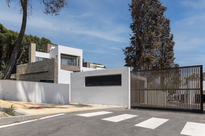 Image No.21-Villa de 4 chambres à vendre à Marbella