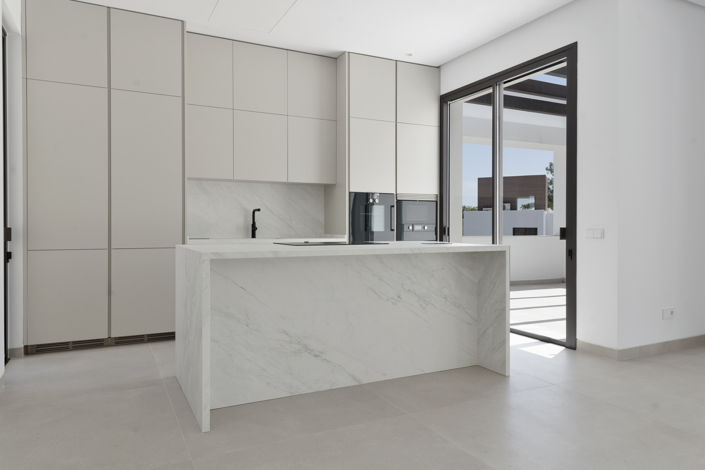 Image No.30-Villa de 4 chambres à vendre à Marbella