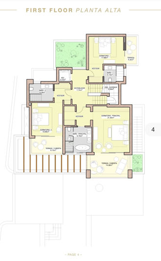 Image No.47-Villa de 4 chambres à vendre à Marbella