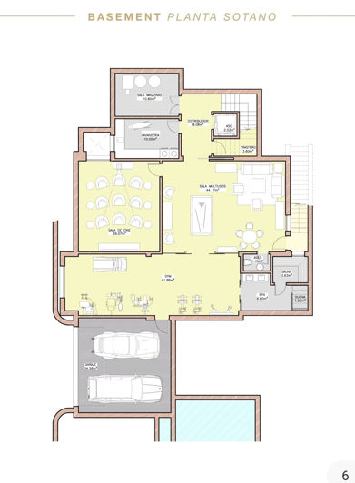 Image No.49-Villa de 4 chambres à vendre à Marbella