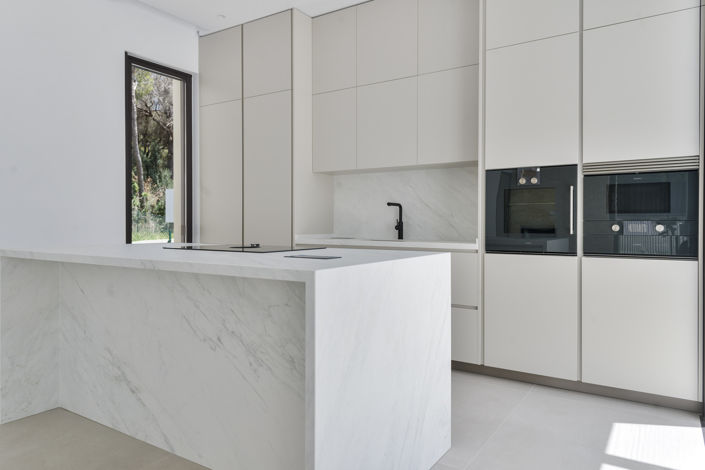 Image No.5-Villa de 4 chambres à vendre à Marbella