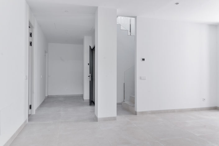 Image No.8-Villa de 4 chambres à vendre à Marbella