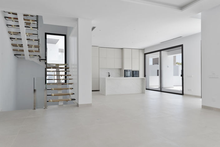 Image No.9-Villa de 4 chambres à vendre à Marbella