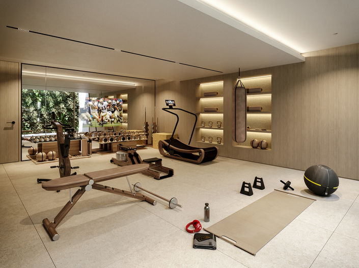 Image No.8-3 Bed Property for sale