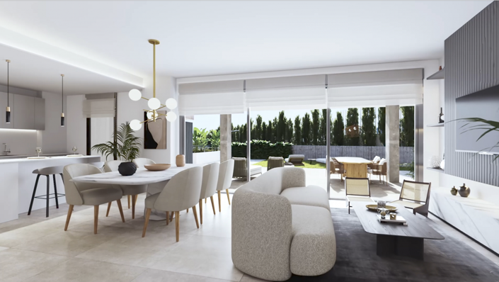 Image No.14-2 Bed Penthouse for sale