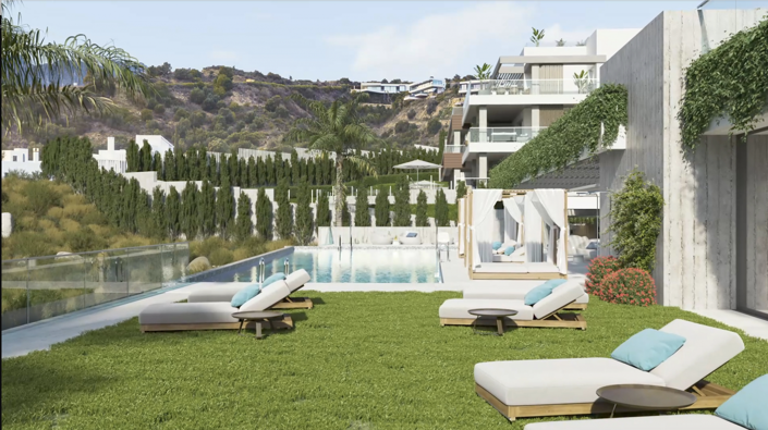 Image No.16-2 Bed Penthouse for sale