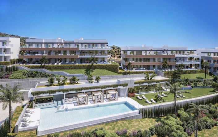 Image No.17-2 Bed Penthouse for sale