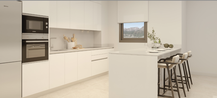 Image No.3-2 Bed Penthouse for sale