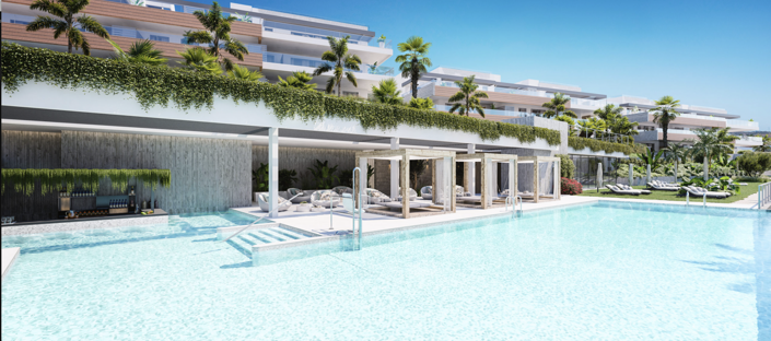 Image No.8-2 Bed Penthouse for sale