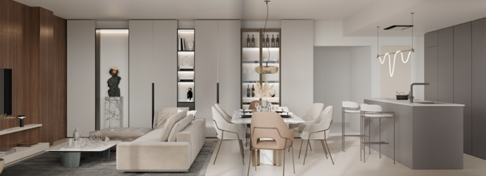 Image No.18-3 Bed Penthouse for sale