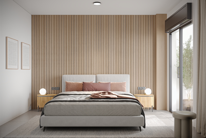 Image No.4-3 Bed Penthouse for sale