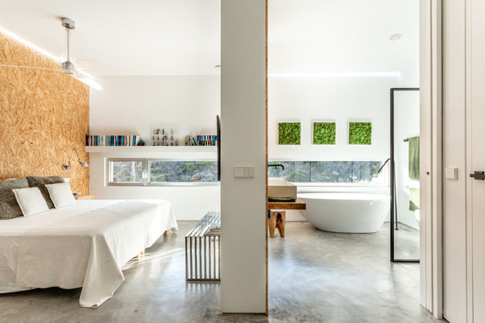 Image No.12-Villa de 3 chambres à vendre à Mijas