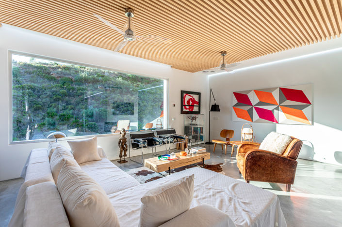 Image No.2-Villa de 3 chambres à vendre à Mijas