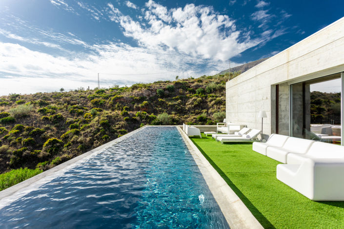 Image No.22-Villa de 3 chambres à vendre à Mijas