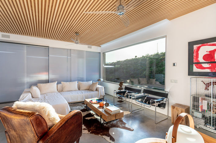 Image No.3-Villa de 3 chambres à vendre à Mijas