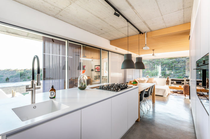 Image No.4-Villa de 3 chambres à vendre à Mijas