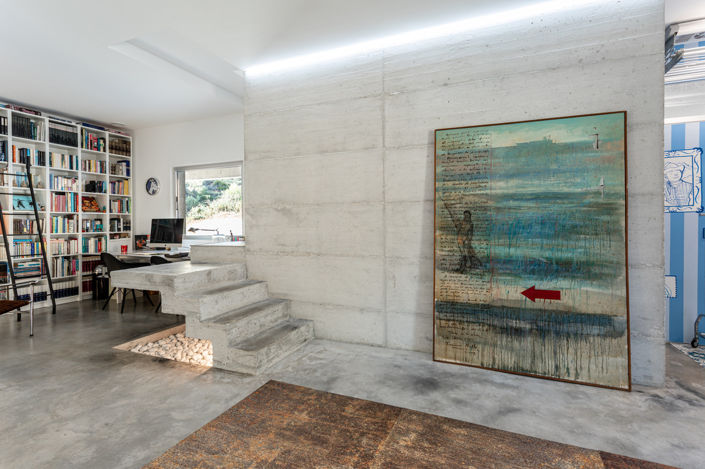 Image No.8-Villa de 3 chambres à vendre à Mijas