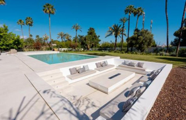 Image No.22-4 Bed Villa for sale