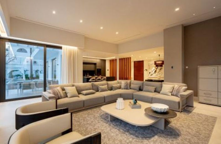 Image No.3-4 Bed Villa for sale