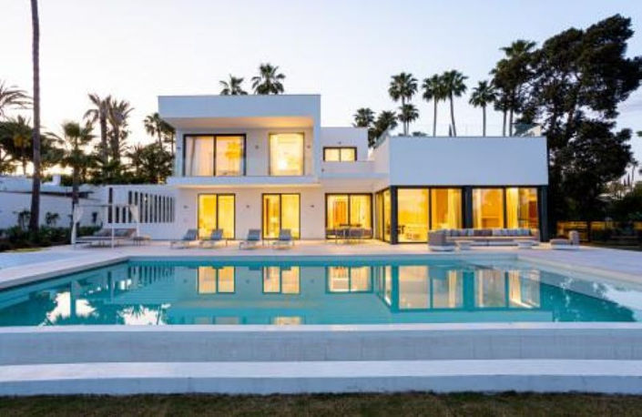 Image No.33-4 Bed Villa for sale