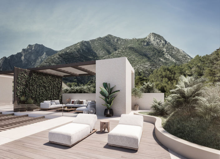 Image No.1-7 Bed Villa for sale