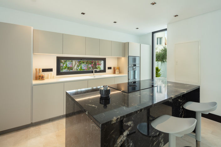 Image No.10-Villa de 5 chambres à vendre à Marbella