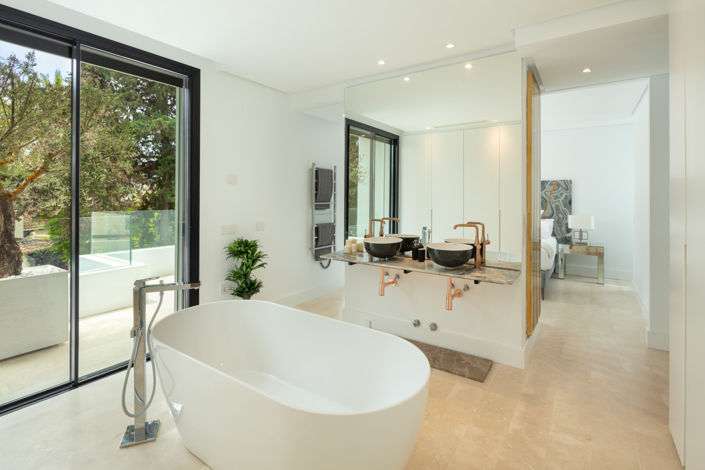 Image No.16-Villa de 5 chambres à vendre à Marbella