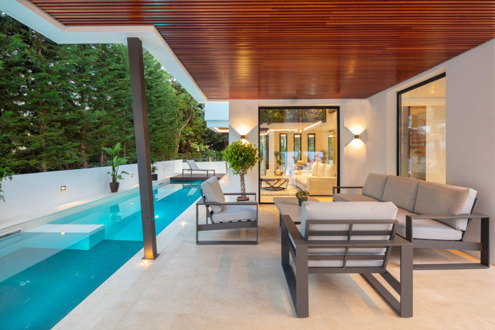 Image No.20-Villa de 5 chambres à vendre à Marbella