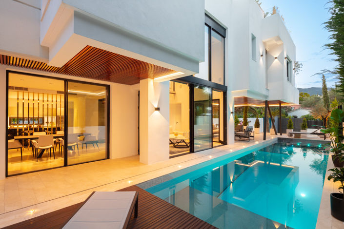 Image No.21-Villa de 5 chambres à vendre à Marbella