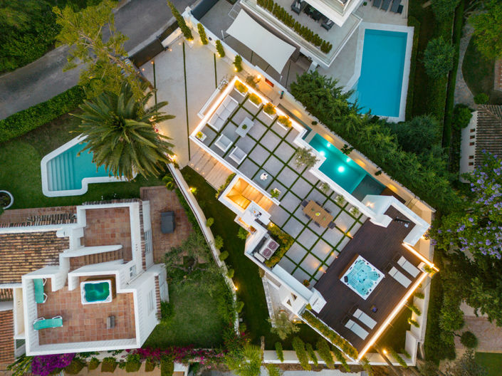 Image No.28-Villa de 5 chambres à vendre à Marbella