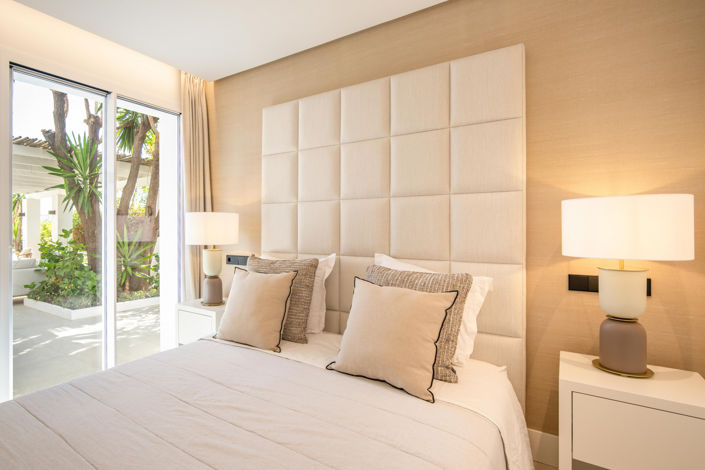 Image No.14-Villa de 5 chambres à vendre à Marbella