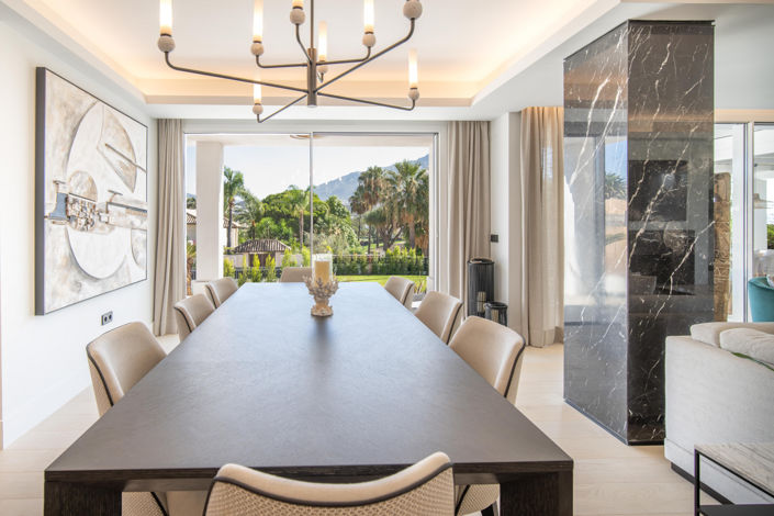 Image No.15-Villa de 5 chambres à vendre à Marbella