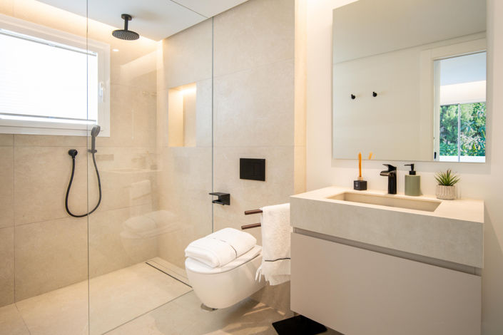 Image No.19-Villa de 5 chambres à vendre à Marbella