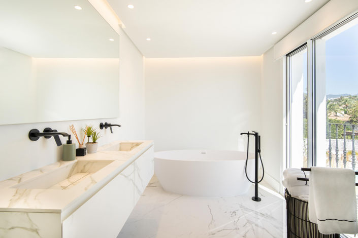 Image No.20-Villa de 5 chambres à vendre à Marbella