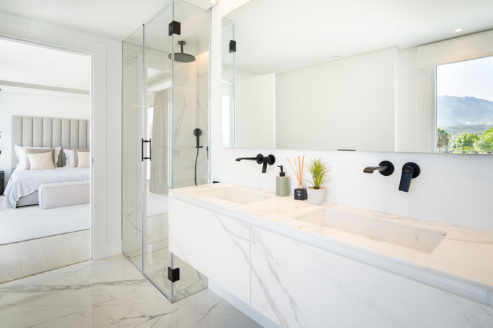 Image No.21-Villa de 5 chambres à vendre à Marbella