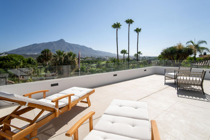 Image No.22-Villa de 5 chambres à vendre à Marbella