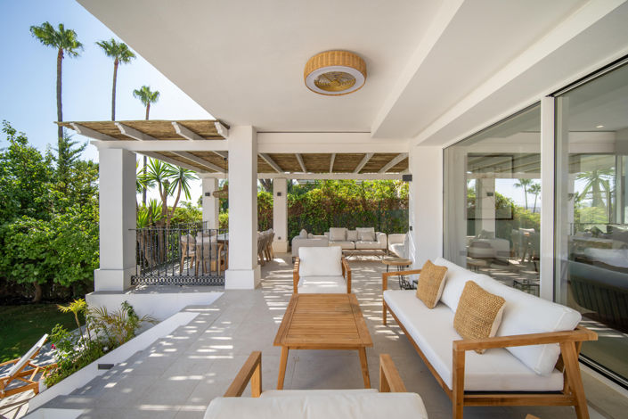 Image No.25-Villa de 5 chambres à vendre à Marbella