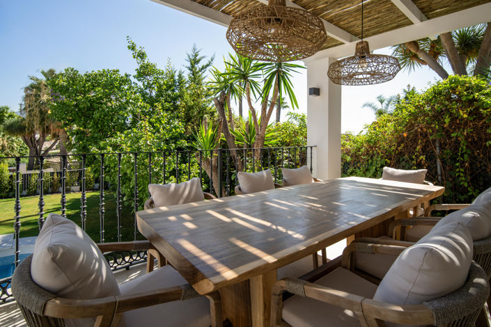 Image No.28-Villa de 5 chambres à vendre à Marbella