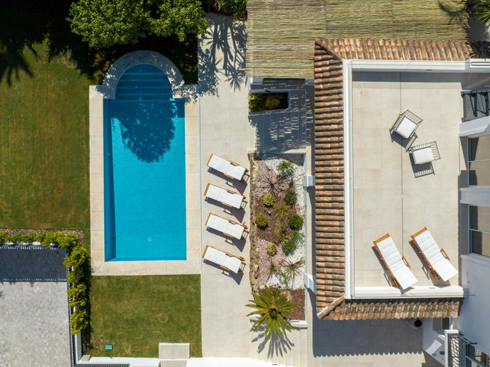 Image No.31-Villa de 5 chambres à vendre à Marbella