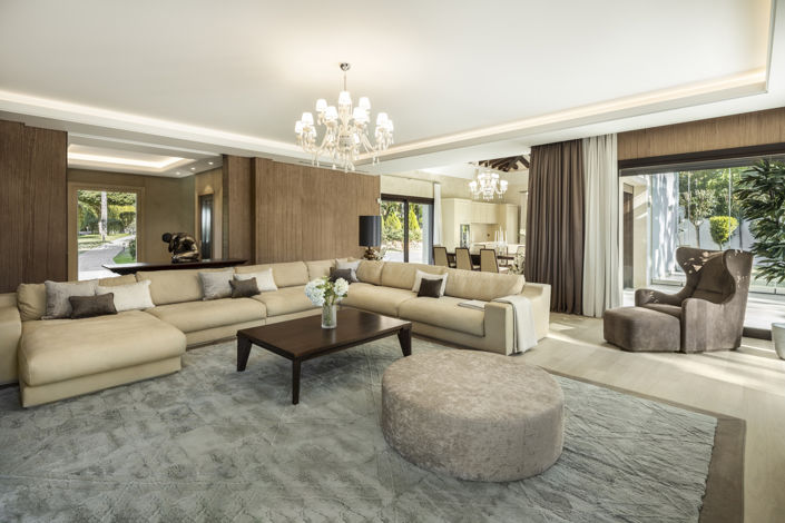 Image No.3-5 Bed Villa for sale