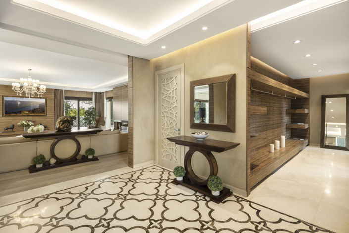 Image No.4-5 Bed Villa for sale