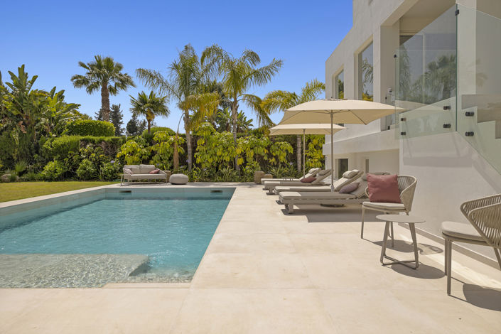 Image No.9-5 Bed Villa for sale